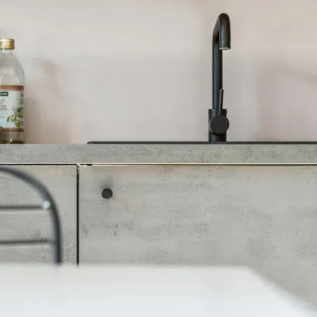 Nyistandsat 1br Lejlighed I Hjertet Af Norrebro Apartment Copenhagen
