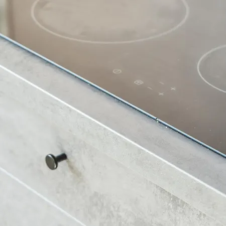 Apartment Nyistandsat 1br Lejlighed I Hjertet Af Norrebro